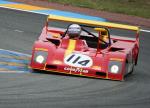 Ferrari 312 PB 1971 года